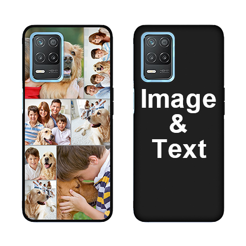 Custom for Oppo Realme 8 5G Candy Case