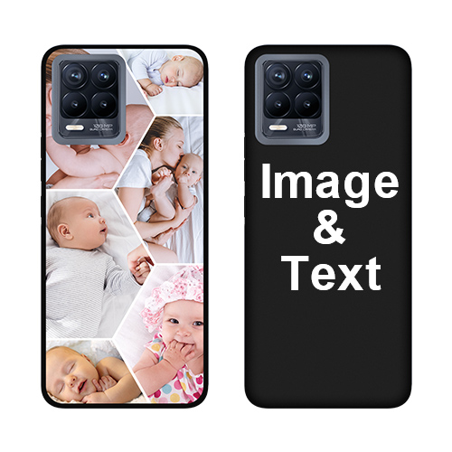 Custom for Oppo Realme 8 Pro Candy Case