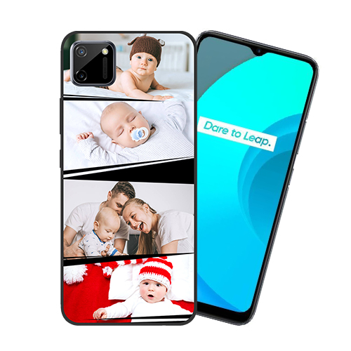 Custom for Oppo Realme C11 Candy Case