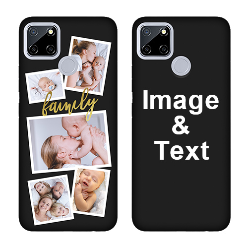 Custom for Oppo Realme C12 Candy Case