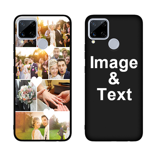 Custom for Oppo Realme C15 Candy Case