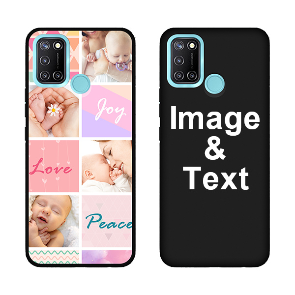 Custom for Oppo Realme C17 Candy Case