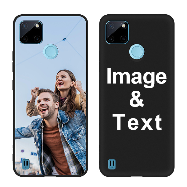 Custom for Oppo Realme C25Y Candy Case