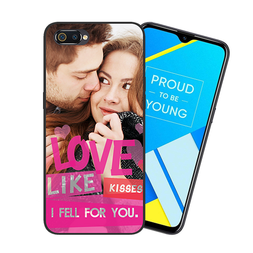 Custom for Oppo Realme C2 Candy Case