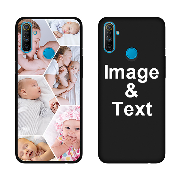 Custom for Oppo Realme C3 Candy Case