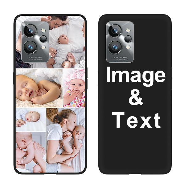 Custom for Oppo Realme GT 2 Pro Candy Case