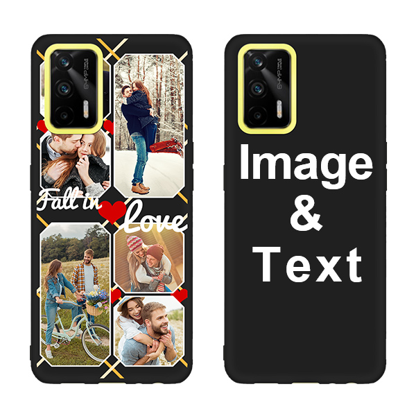 Custom for Oppo Realme GT Candy Case