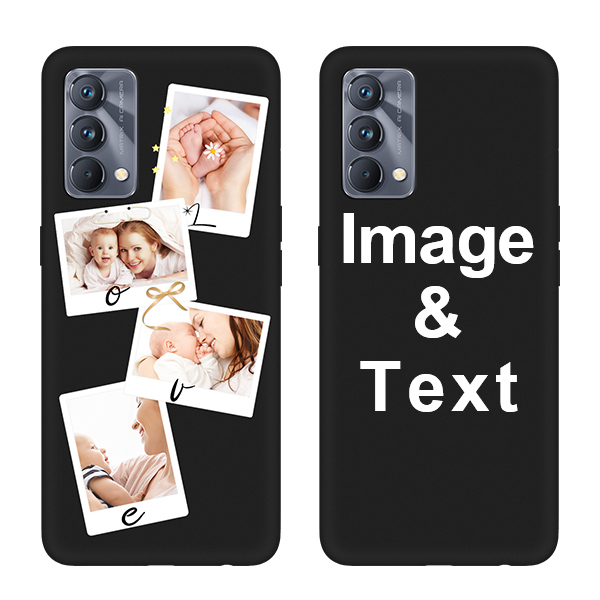 Custom for Oppo Realme GT Master Edition Candy Case
