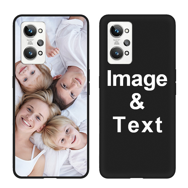 Custom for Oppo Realme GT Neo 2 Candy Case