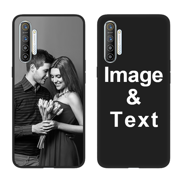 Custom for Oppo Realme X2 Candy Case