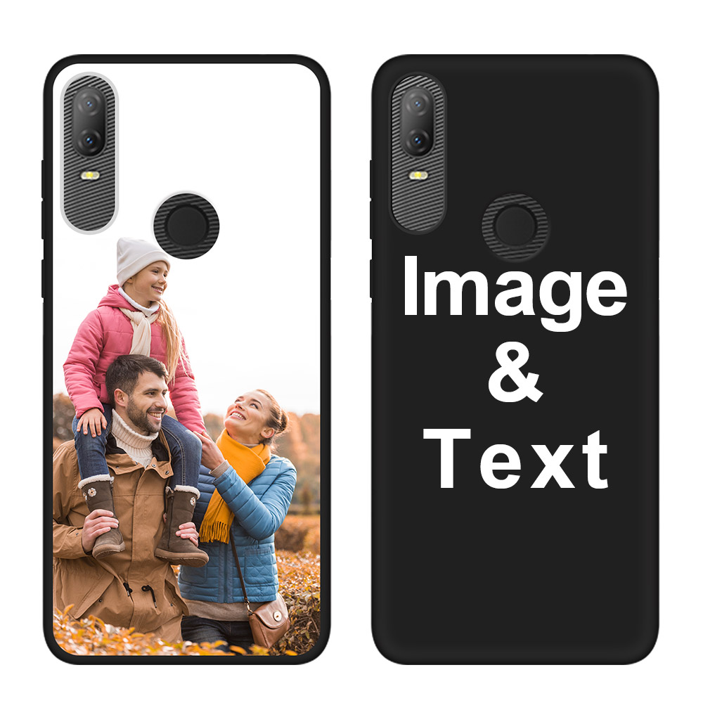 Custom for Optus X Go Candy Case