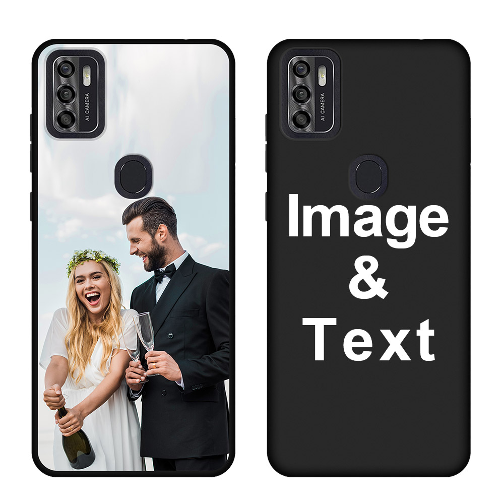 Custom for Optus X Pro Candy Case