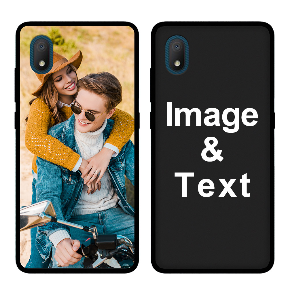 Custom for Optus X Sight Candy Case