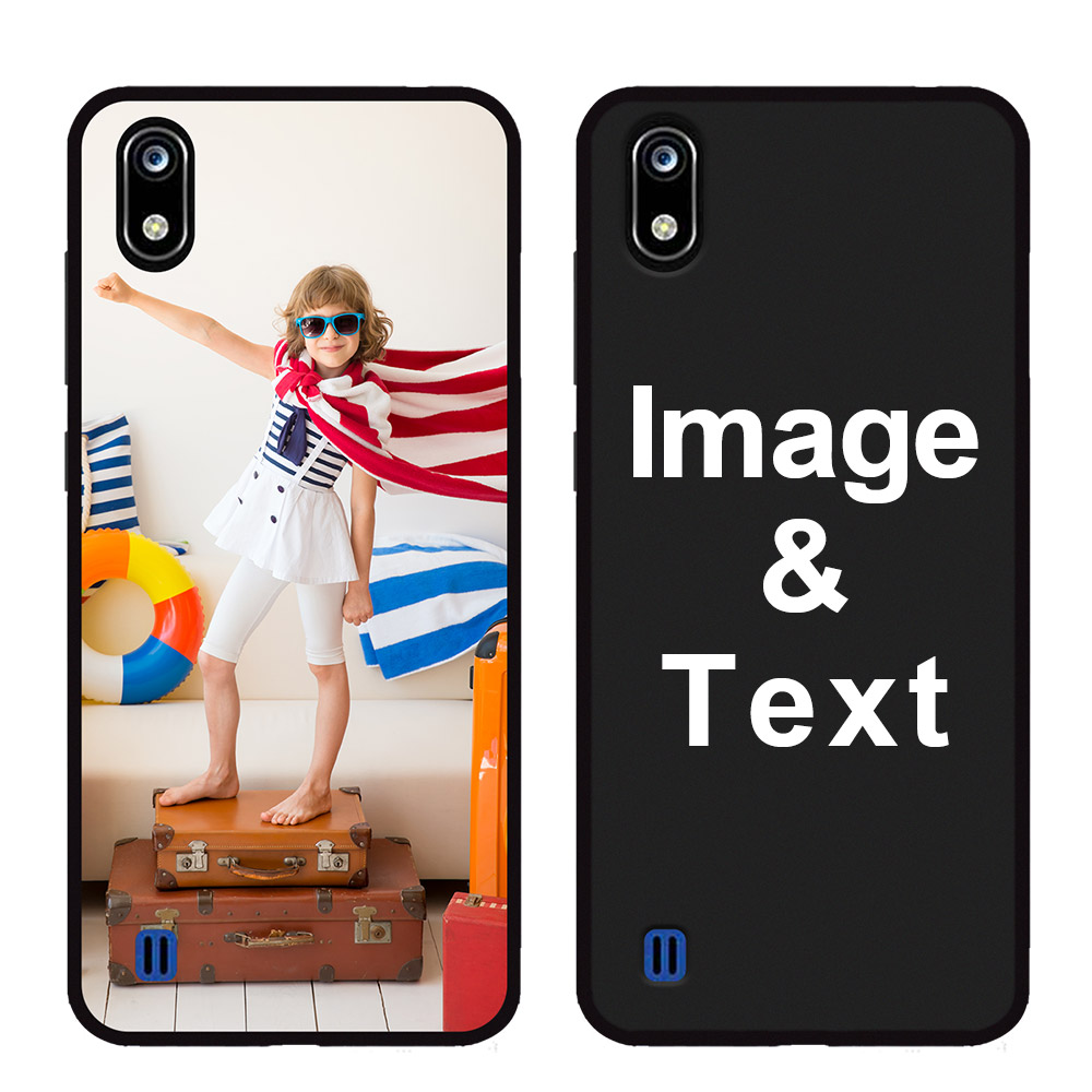 Custom for Optus X Wave Candy Case