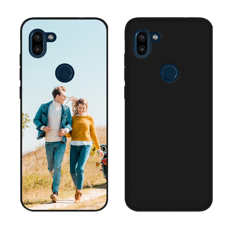 Custom for Orbic FUN+ Plus Candy Case