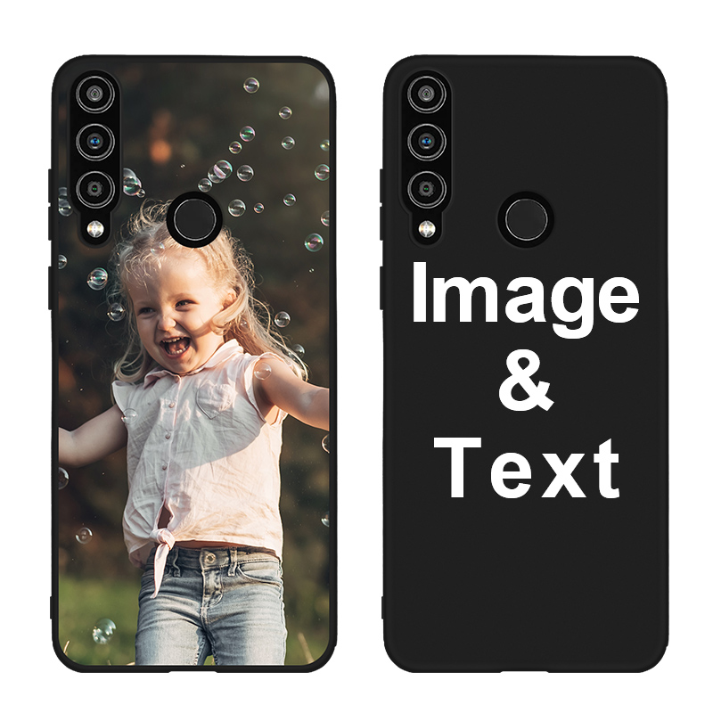 Custom for Orbic Magic 5G R678EL Candy Case