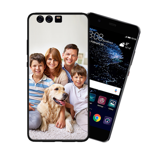 Custom for Huawei P10 Plus Candy Case