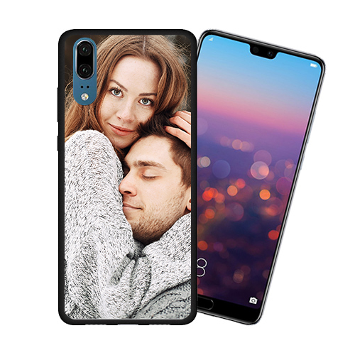 Custom for Huawei P20 Candy Case