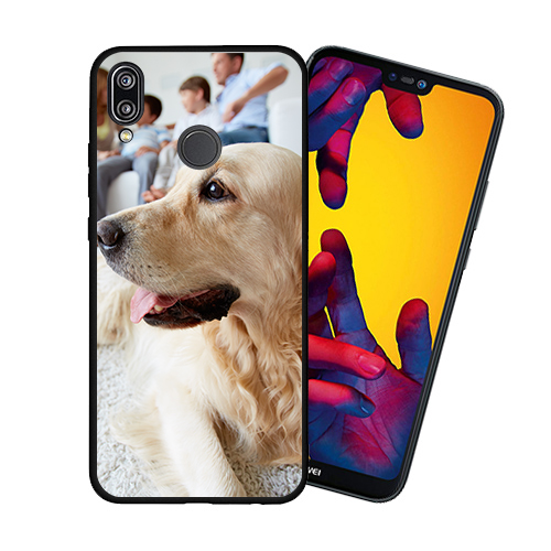 Custom for Huawei P20 Lite Candy Case