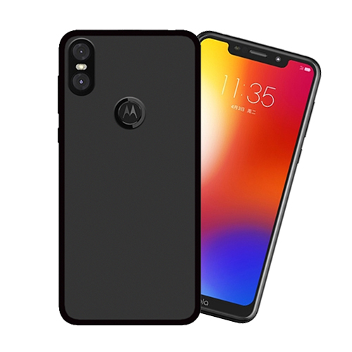 Moto P30 Play Candy Case
