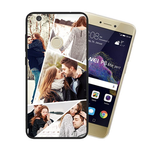 Custom for Huawei P8 Lite 2017 Candy Case