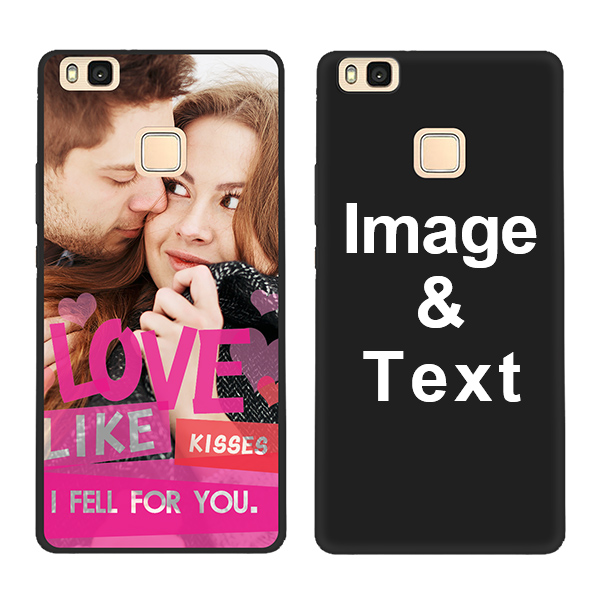 Custom for Huawei P9 Lite 2017 Candy Case