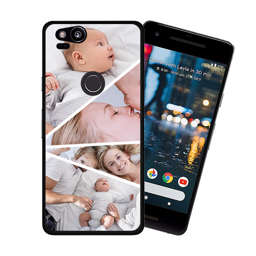 Custom for Pixel 2 Candy Case