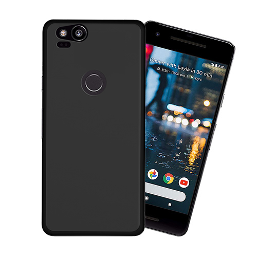 Pixel 2 Candy Case