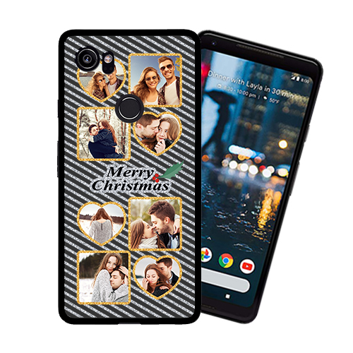 Custom for Pixel 2XL Candy Case