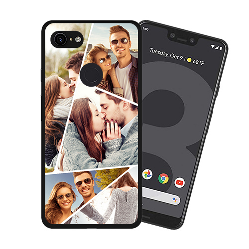 Custom for Pixel 3 Candy Case