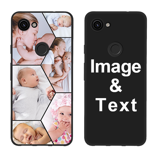 Custom for Pixel 3A Candy Case