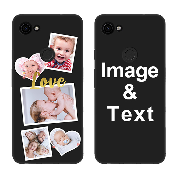 Custom for Pixel 3A XL Candy Case