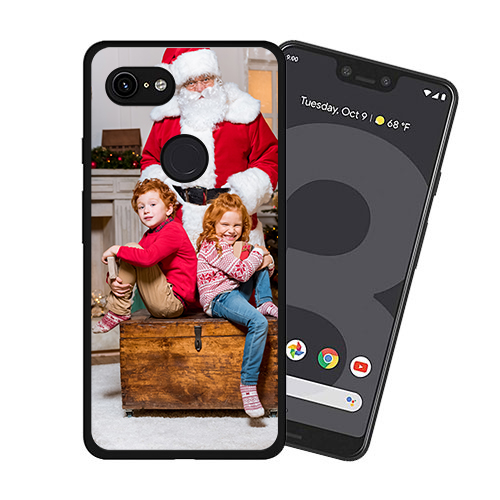 Custom for Pixel 3 Lite Candy Case