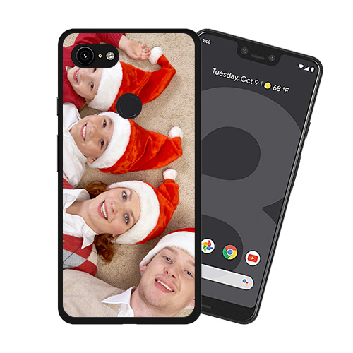Custom for Pixel 3 XL Candy Case