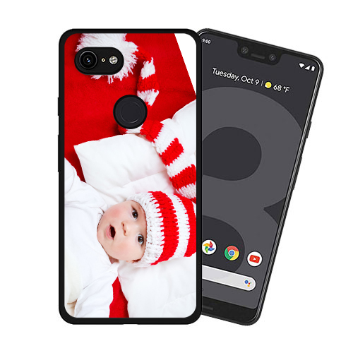 Custom for Pixel 3 XL Lite Candy Case