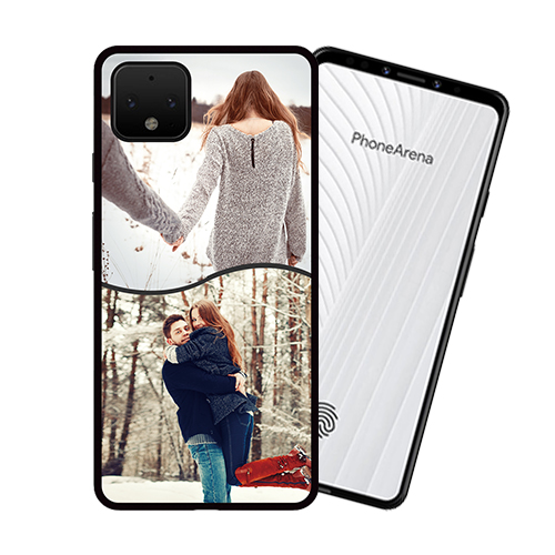 Custom for Pixel 4 Candy Case
