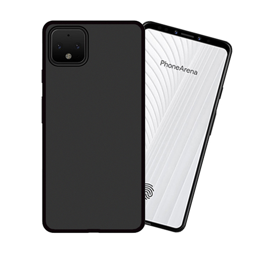 Pixel 4 Candy Case