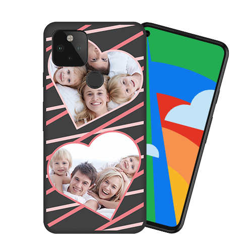 Custom for Pixel 4A 5G Candy Case