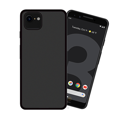 Pixel 4 XL Candy Case