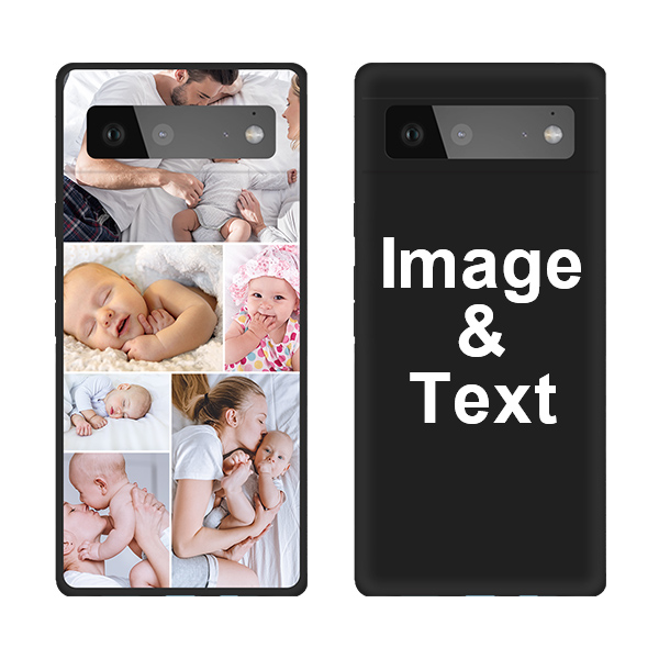 Custom for Pixel 6 Candy Case