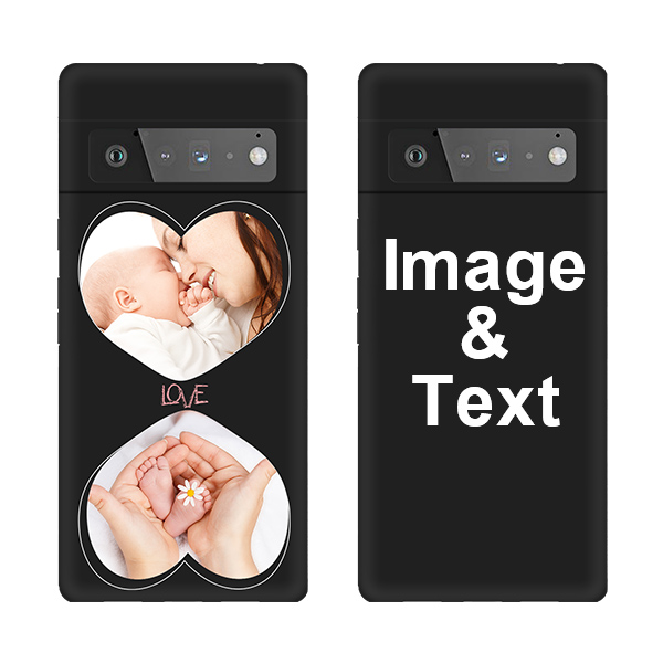 Custom for Pixel 6 Pro Candy Case