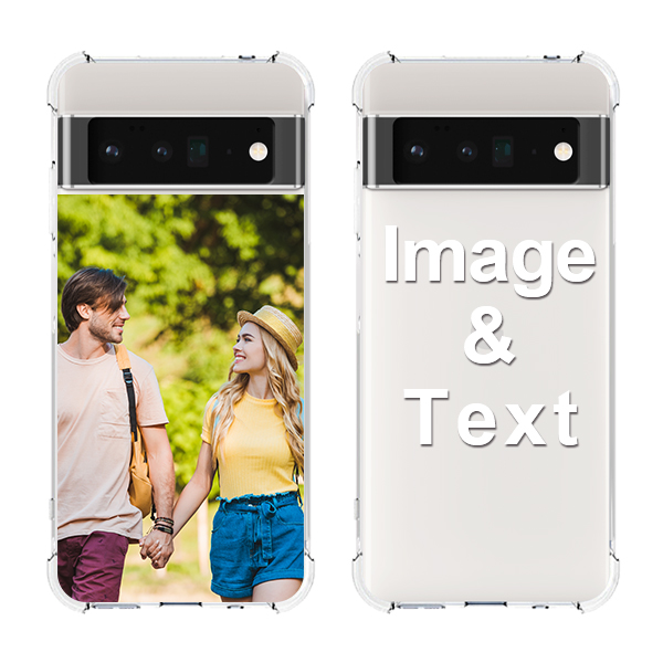 Custom for Pixel 6 Pro Ultra Candy Case