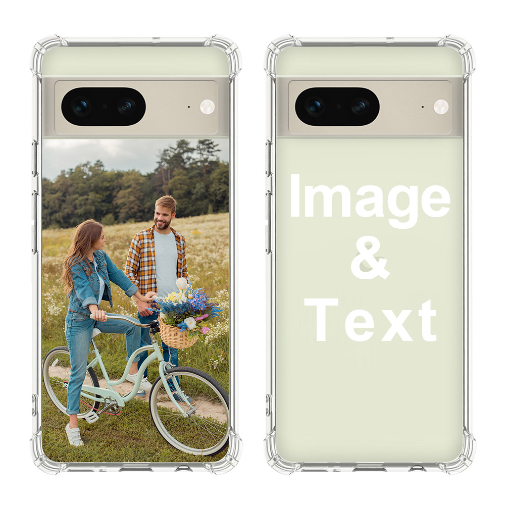 Custom for Google Pixel 7 Ultra Candy Case