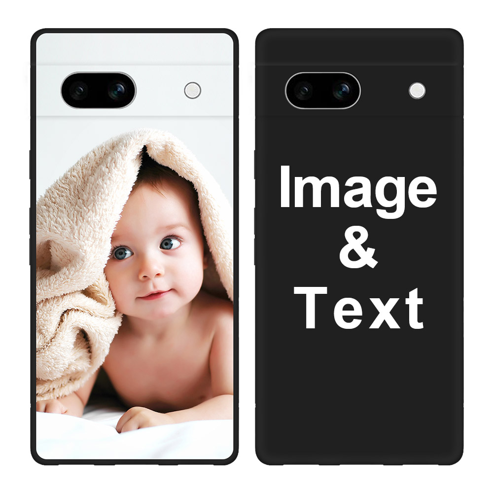 Custom for Pixel 7A Candy Case