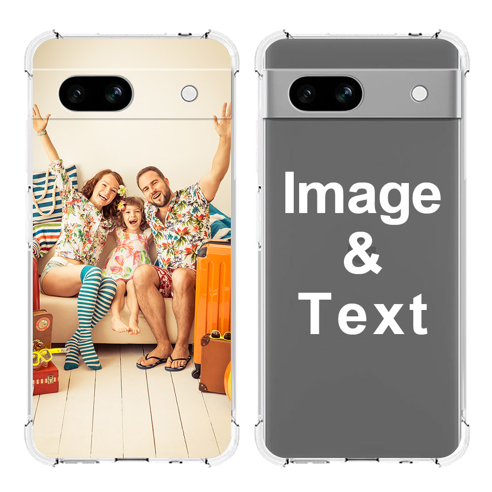 Custom for Pixel 7A Ultra Candy Case