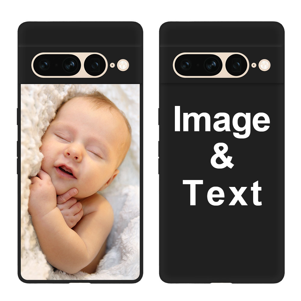 Custom for Google Pixel 7 Pro Candy Case