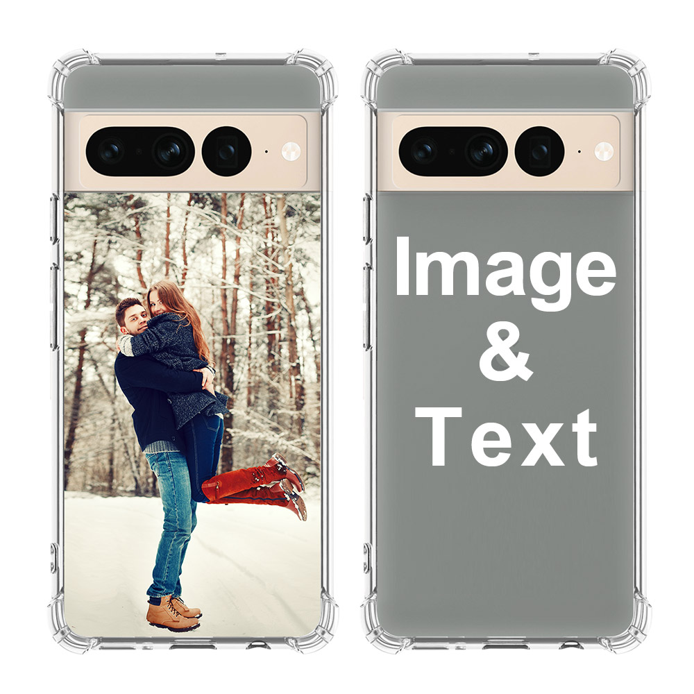 Custom for Google Pixel 7 Pro Ultra Candy Case