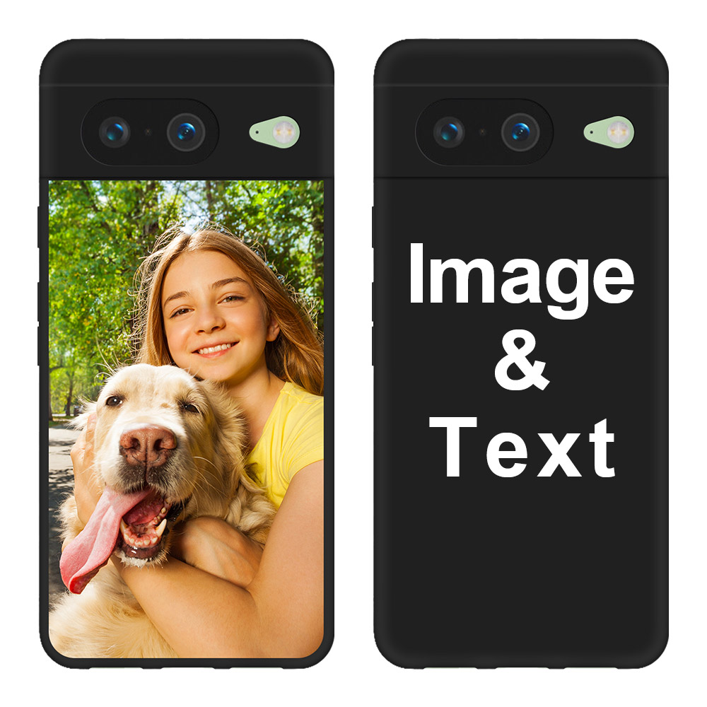 Custom for Google Pixel 8 Candy Case