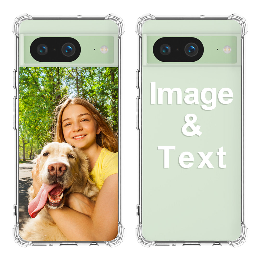 Custom for Google Pixel 8 Ultra Candy Case