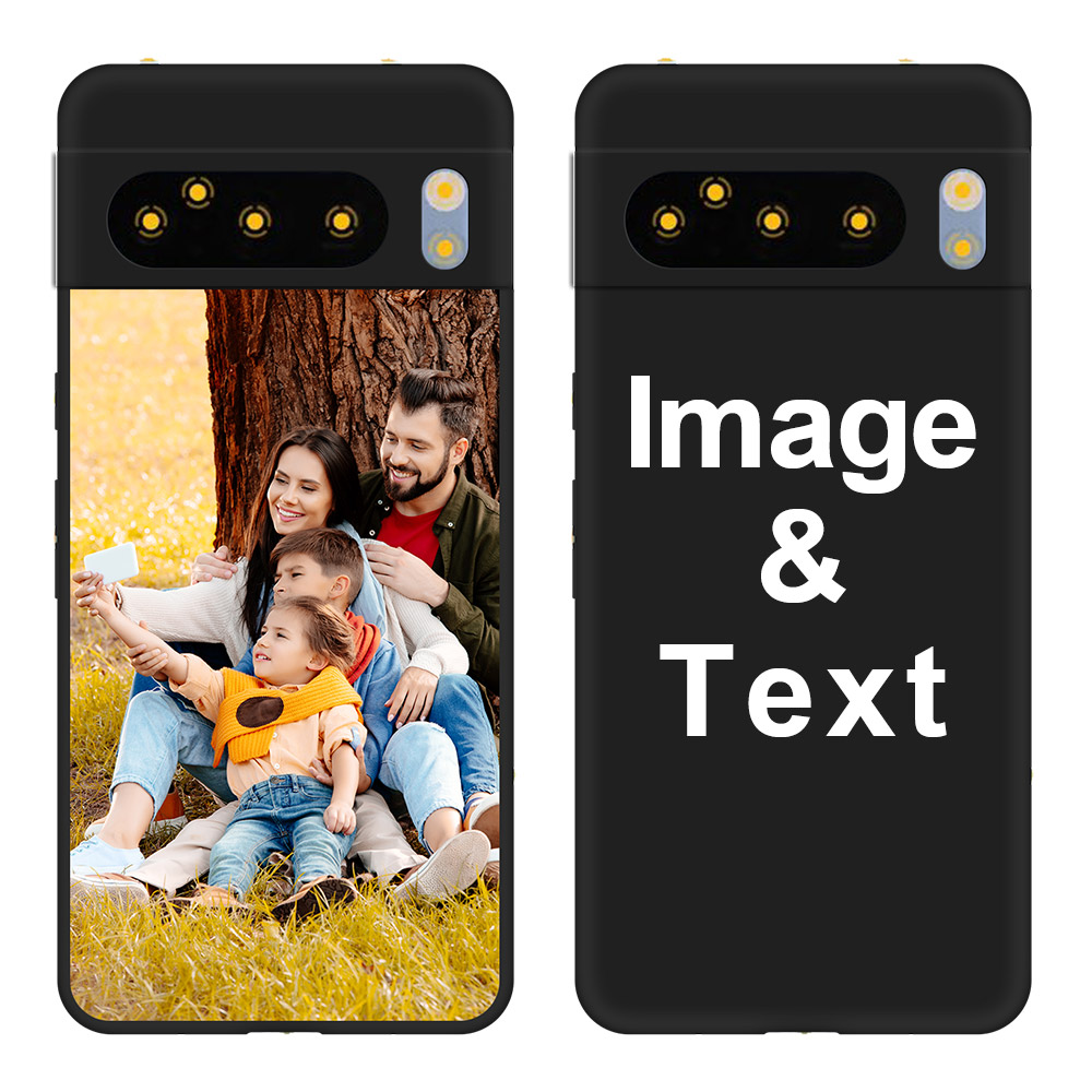 Custom for Google Pixel 8 Pro Candy Case